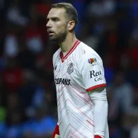 Confirman que Toluca y Pau López negocian la rescisión de contrato: quién reemplazaría al español