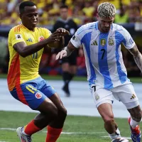 ¿Juega Lionel Messi? Las alineaciones de Argentina vs. Colombia por las Eliminatorias Conmebol