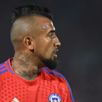 ¿Juega Arturo Vidal? Las alineaciones de Bolivia vs. Chile por las Eliminatorias Conmebol