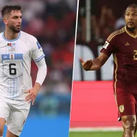¿Juega Federico Valverde? Las alineaciones de Uruguay vs. Venezuela por las Eliminatorias Conmebol