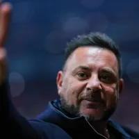 Antonio Mohamed reveló su máximo deseo después de ser campeón con Toluca: “Mi sueño es…”
