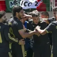 ¿Dónde y en qué estadio se juega México vs. Turquía por el amistoso internacional?