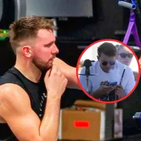 El cambio de Luka Doncic que sorprendió a todos en la NBA