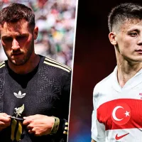 Sigue EN VIVO México vs. Turquía: minuto a minuto del amistoso internacional previo a la Copa Oro
