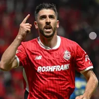 Los efectos del campeón: reclaman pago extra a Toluca por Paulinho tras la 'onceava'