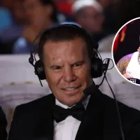 Julio César Chávez advirtió a Jake Paul antes de que enfrente a su hijo: “Así como lo veo…”