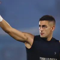 ¡Fichaje de lujo! La cifra millonaria que desembolsó Rayados de Monterrey por Santiago Mele