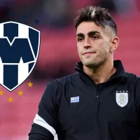 Inédito: el permiso que Santiago Mele pidió a Rayados antes de viajar al Mundial de Clubes