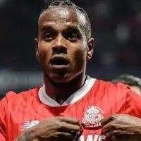 Agente de Helinho rompe el silencio sobre las ofertas que Toluca recibió: “No quiere…”