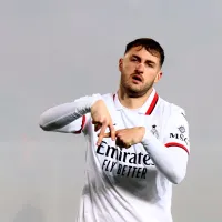 Santiago Giménez eligió al futbolista mexicano que Milan debe fichar