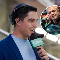 El jugador que Vasco Aguirre quiere borrar en la Selección de México, según Andrés Vaca: “No le da seguridad”