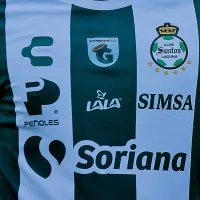 ¿Pega la vuelta? Ídolo de Santos Laguna lanza guiño a los ‘Guerreros’ antes del Apertura 2025