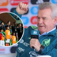 Copa Oro 2025: Javier Aguirre confirmó 3 titulares para el debut de México ante Dominicana