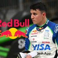 Isack Hadjar da una inesperada respuesta de tres palabras sobre la chance de ascender a Red Bull