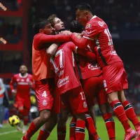 Toluca anunció su primera baja después de ganar su undécima Liga MX: ”Siempre llevarás alegría”