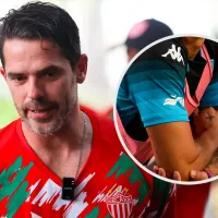 ¿Al caer? Fernando Gago y Necaxa, tras los pasos de un futbolista que el DT conoce muy bien
