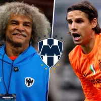 ¿Recadito a Sommer? ‘Pibe’ Valderrama pronosticó la suerte de Rayados en el Mundial de Clubes 2025