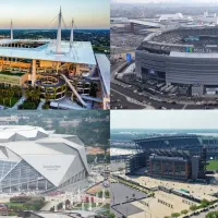 Sedes del Mundial de Clubes 2025: uno por uno, todos los estadios anfitriones del torneo