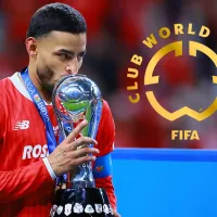 ¿Por qué Toluca no juega el Mundial de Clubes 2025?
