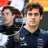 Franco Colapinto deja ver su versión más frustrada desde que está en la F1: “No entiendo…”