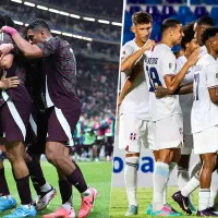 Las alineaciones posibles de México vs. República Dominicana por la Copa Oro 2025