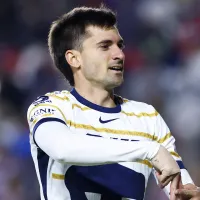 Ignacio Pussetto habló sobre su posible salida de Pumas para regresar a Argentina: “Mi cabeza está…”