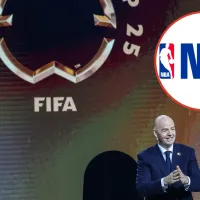 La controvertida movida de la FIFA en el Mundial de Clubes inspirada en la NBA