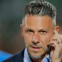 Martín Demichelis rompió el silencio tras ser cesado de Rayados: “Así funciona este negocio”