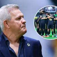 Javier Aguirre, DT de México, se distanció de la afición tras el debut en Copa Oro: “La gente se fue contenta”