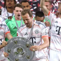¿Juega Harry Kane? Las alineaciones confirmadas de Bayern Múnich vs. Auckland City por el Mundial de Clubes 2025