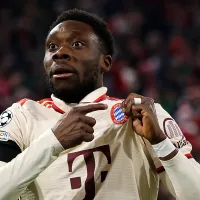 ¿Por qué no juega Alphonso Davies en Bayern Múnich vs. Auckland City por el Mundial de Clubes 2025?