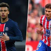 Sigue EN VIVO PSG vs. Atlético de Madrid: minuto a minuto del partido por el Mundial de Clubes 2025