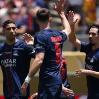 PSG 4-0 Atlético de Madrid: goles, videos y polémicas del juego por el Mundial de Clubes 2025