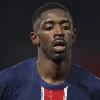 ¿Por qué no juega Ousmane Dembélé en PSG vs. Atlético de Madrid?