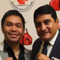 “Los grandes campeones tienen derecho a hacer lo que quieran, no pasa nada”