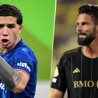 Las alineaciones de Chelsea vs. Los Angeles FC por el Mundial de Clubes 2025