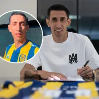 ¿Por qué Di María juega el Mundial de Clubes con Benfica si fue presentado en Rosario Central?