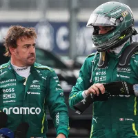 El Plan B de Aston Martin en caso de no poder fichar a Max Verstappen
