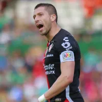 El refuerzo que cerró Atlas para reemplazar a Martín Nervo de cara al Apertura 2025