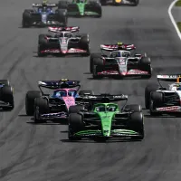 La decisión de la FIA con los 7 pilotos que fueron investigados tras el GP de Canadá