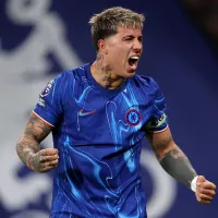 ¿Por qué no juega Enzo Fernández en Chelsea vs. Los Angeles FC por el Mundial de Clubes 2025?