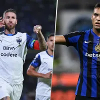 Las alineaciones posibles de Rayados vs. Inter de Milán por el Mundial de Clubes 2025