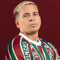 ¿Por qué no juega Yeferson Soteldo en Fluminense vs. Borussia Dortmund por el Mundial de Clubes 2025?