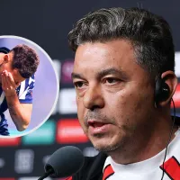 Marcelo Gallardo, DT de River, advirtió a Rayados antes del cruce por el Mundial de Clubes: “Nosotros…”