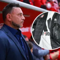 Fichajes 2025: Toluca sorprende y negocia por el jugador más polémico del futbol argentino