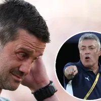 Chivu admitió la jugada maestra de Domenec Torrent con la que Rayados incomodó a Inter: “No la esperábamos”