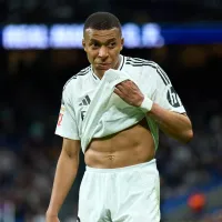 ¿Por qué no jugó Mbappé en Real Madrid vs. Al Hilal por el Mundial de Clubes?