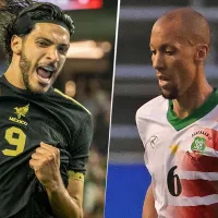 Sigue EN VIVO México vs. Surinam: minuto a minuto del partido por la Copa Oro 2025