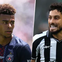 Las alineaciones de PSG vs. Botafogo por el Mundial de Clubes 2025