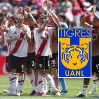 Tigres UANL acordó el contrato con una figura de River Plate en pleno Mundial de Clubes
